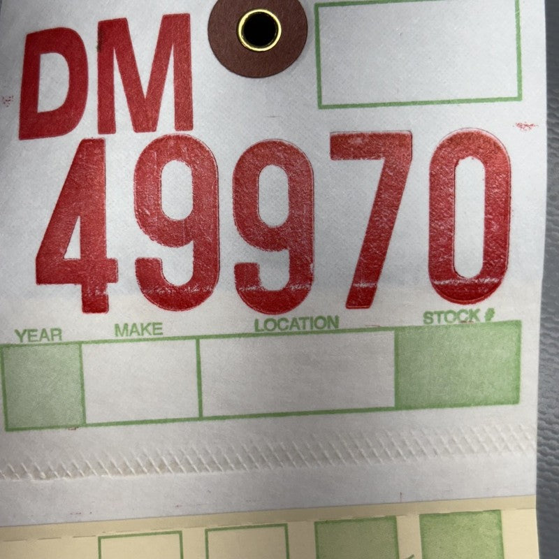 8356804 BMW M1000R RADIATOR 2021 2022 2023 2024 OEM 8356804