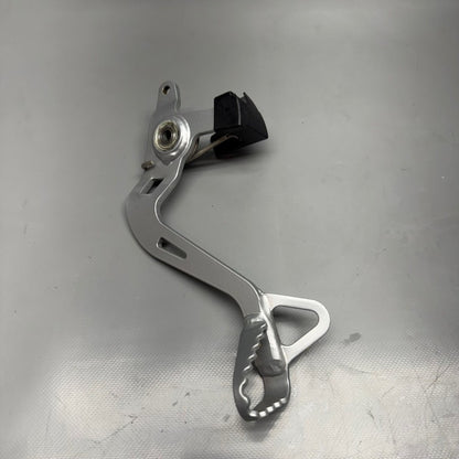 R1200GS BMW R1200GS BRAKE PEDAL 2009 2010 2011 2012 OEM