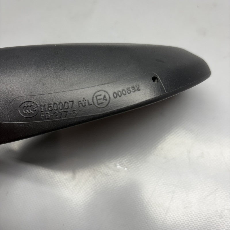 F900R BMW F900R MIRROR LEFT 2020 2021 2022 2023 2024 OEM