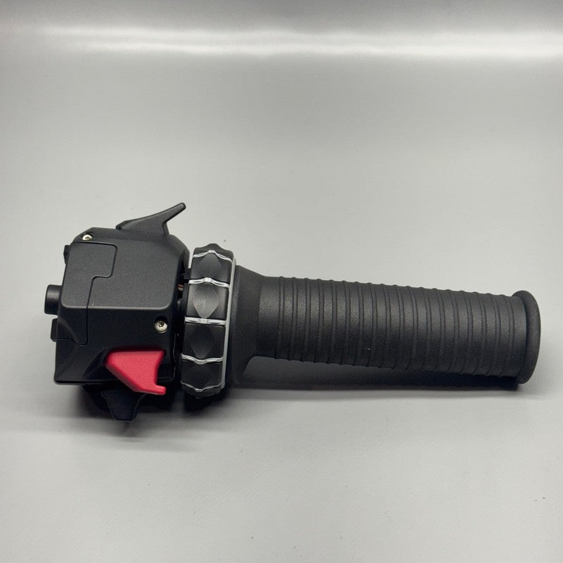BMW R18 TRANSCONTINENTAL HANDLE MULTI CONTROLLER AND SWITCH 2020 2021-