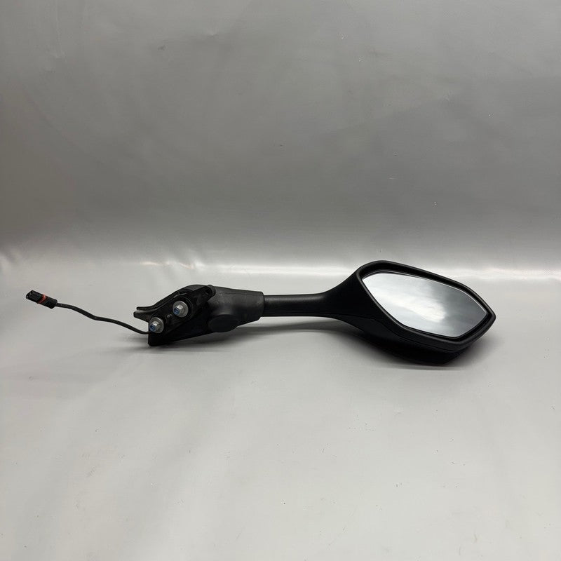 BMW S1000RR K67 MIRROR RIGHT 2018 2019 2020 2021 2022 OEM