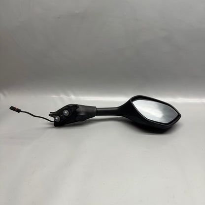 BMW S1000RR K67 MIRROR RIGHT 2018 2019 2020 2021 2022 OEM
