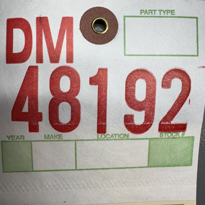 6895466 BMW R1300GS ADVENTURE LEVEL SENSOR REAR 2023 2024 2025 OEM 6895466