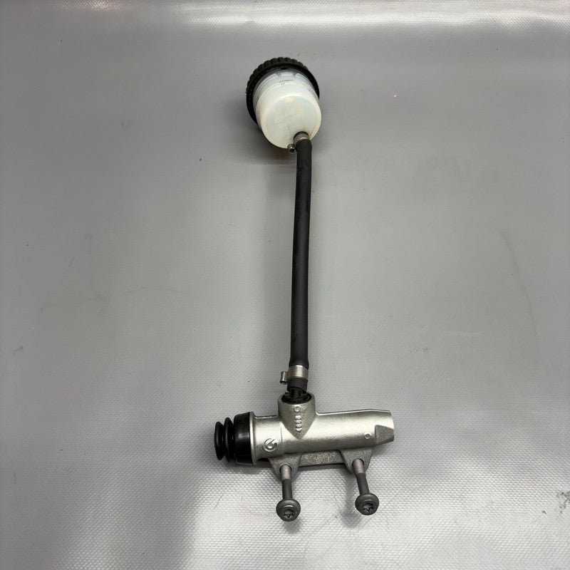 BMW K1600 BAGGER REAR BRAKE MASTER CYLINDER 2017-2021 2022 2023 2024 2