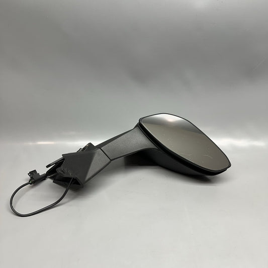 8546409 BMW C 650 EVOLUTION MIRROR LEFT  2015 2016 2017 2018 OEM 8546409