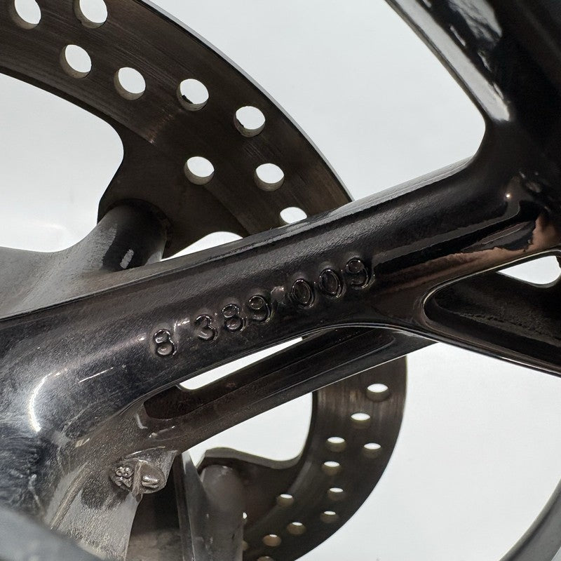 S1000RR BMW S1000RR WHEEL FRONT 2021 2022 2023 2024 OEM