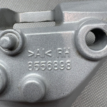 8556898 BMW G310R GRAB RAIL BAR RIGHT 2017 2018 OEM 8556898