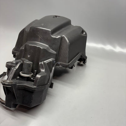 BMW K1600GT AIR INTAKE BOX 2011 2012 2013 2014 2015 2016 OEM 7712315