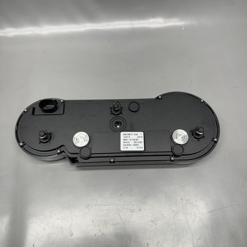 9899177 BMW R1250RT INSTRUMENT CLUSTER 2013-2017 2018 2019 2020 2021 2022 2023 2024 OEM