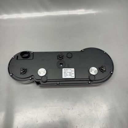 9899177 BMW R1250RT INSTRUMENT CLUSTER 2013-2017 2018 2019 2020 2021 2022 2023 2024 OEM