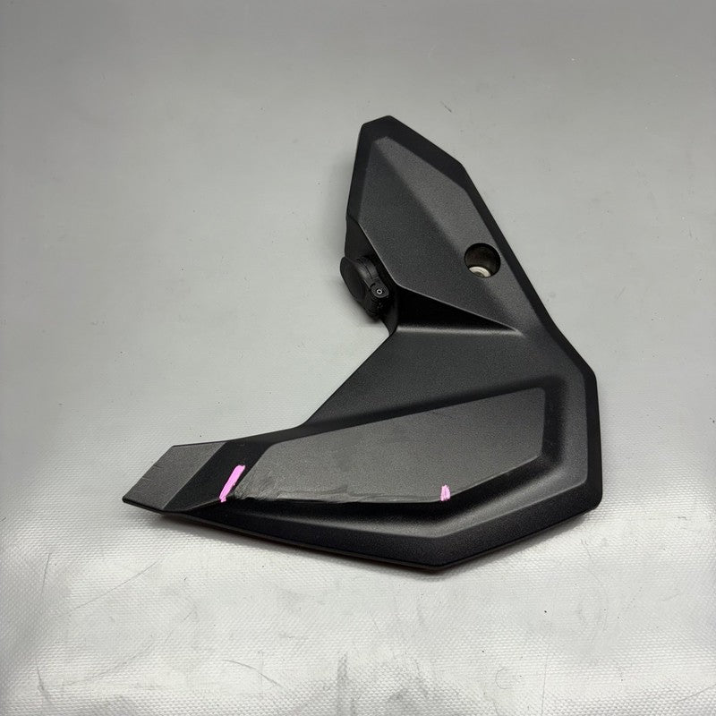 BMW F900R LEFT SIDE FRAME COVER FAIRIN FAIRING 2020 2021 2022 2023 202