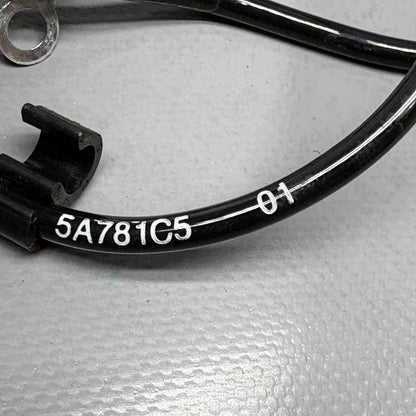 BMW M1000R WHEL SPEED SENSOR FRONT 2021 2022 2023 2024 OEM 5A781C5
