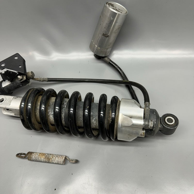 7728386 BMW G650GS SERTAO SPRING STRUT REAR 2010 2011 2012 2013 2014 OEM 7728386