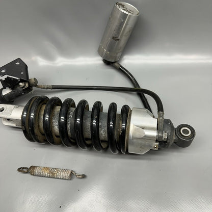 7728386 BMW G650GS SERTAO SPRING STRUT REAR 2010 2011 2012 2013 2014 OEM 7728386