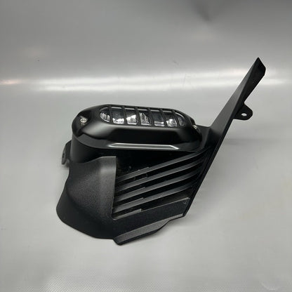 R1300GS BMW R1300GS ADVENTURE LED AUXILIARY HEADLIGHT LEFT 2023 2024 2025 OEM