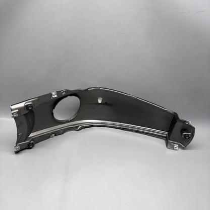 BMW K1600GTL CENTER TANK COVER 2015 2016 2017 2018 2019 2020 2021 OEM 