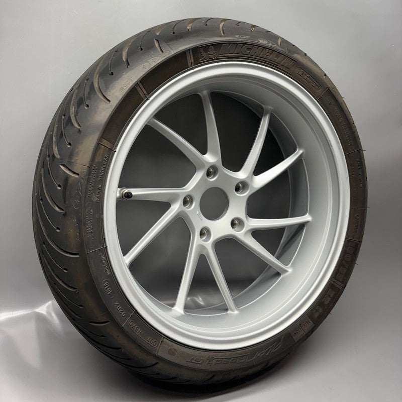 R1250RT BMW R1250RT CAST RIM REAR 2013-2016 2017 2018 2019 2020 2021 2022 2023 2024 OEM