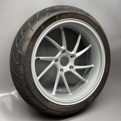 R1250RT BMW R1250RT CAST RIM REAR 2013-2016 2017 2018 2019 2020 2021 2022 2023 2024 OEM