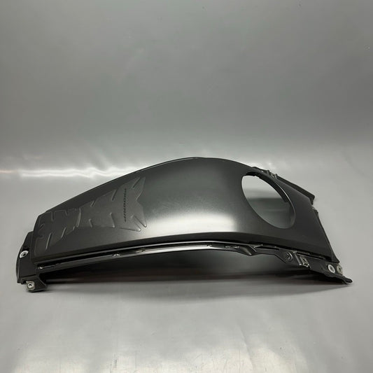 8546296 BMW K1600GT GAS TANK CENTER FAIRING 2010 2011 2012 2013 2014 2015 2016 OEM