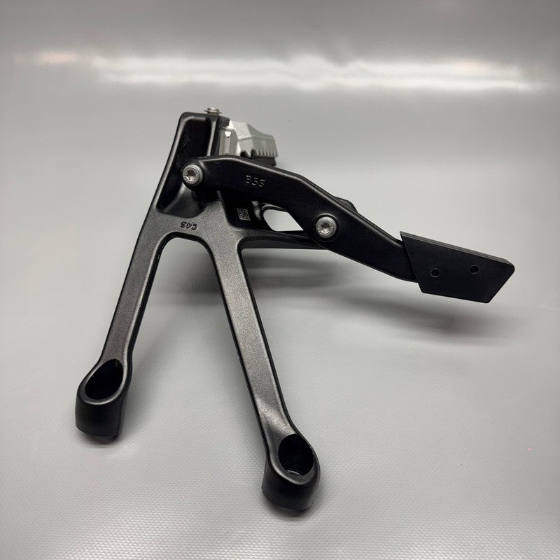 BMW R1300GS FOOTPEG LEFT REAR 2022 2023 2024 2025 2026 OEM 7923217
