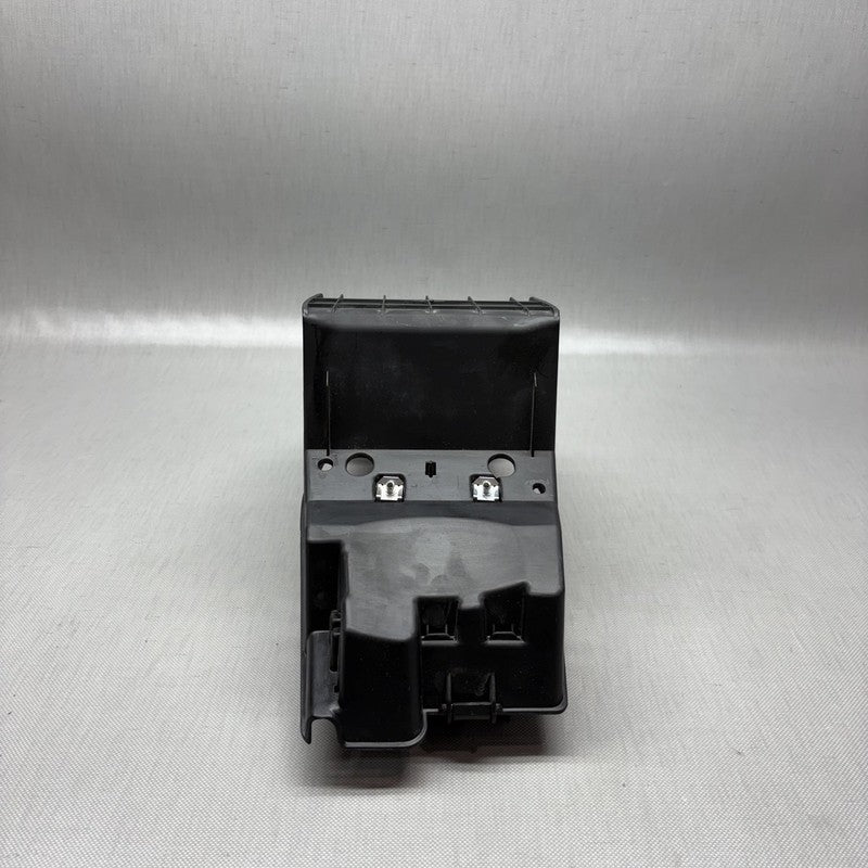 8556886 BMW G310R BATTERY BOX TRAY 2017 2018 OEM 8556886