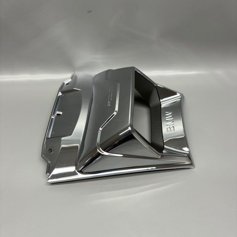 9443686 BMW R18 TRANSCONTINENTAL SWINGING COVER ACC 2020 2021 2022 2023 2024 2025 OEM