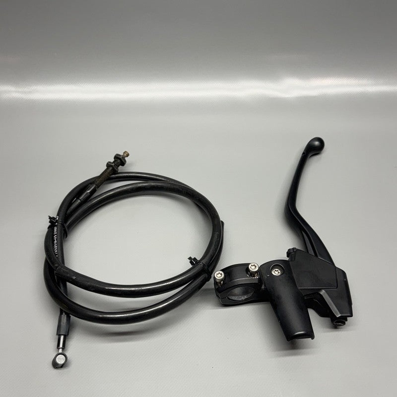 BMW F800ST CLUTCH LEVER 2006 2007 2008 2009 2010 2011 2012 2013 OEM 76