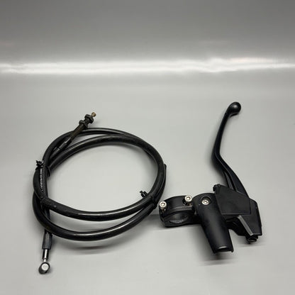 BMW F800ST CLUTCH LEVER 2006 2007 2008 2009 2010 2011 2012 2013 OEM 76