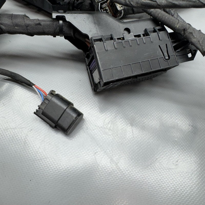 1692821 BMW F900R MAIN ENGINE HARNESS 2020 2021 2022 2023 2024 OEM 1692821