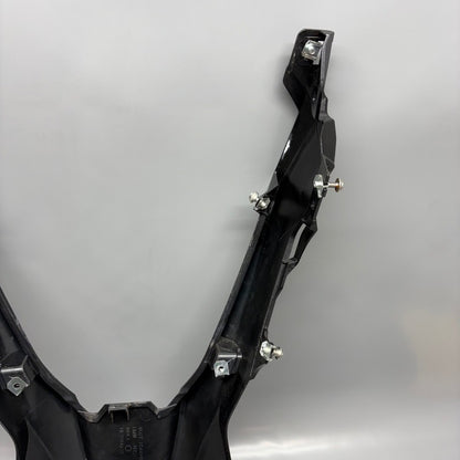 BMW G310GS HEADLIGHT FAIRING COVER UPPER 2017-2020 2021 2022 2023 2024