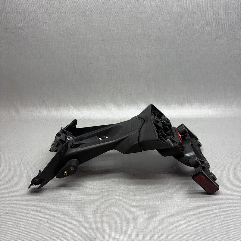 8556903 BMW G 310R LICENSE PLATE HOLDER 2016 2017 2018 2019 2020 OEM 8556903