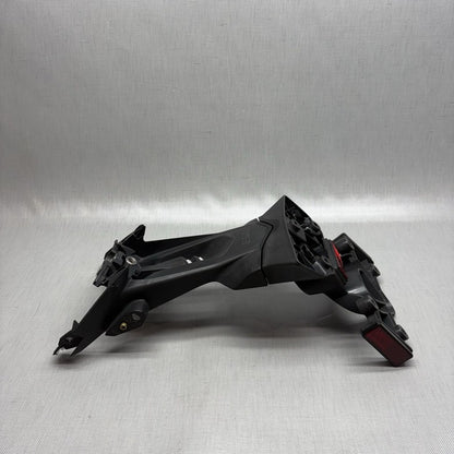 8556903 BMW G 310R LICENSE PLATE HOLDER 2016 2017 2018 2019 2020 OEM 8556903