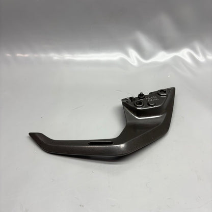 8556898 BMW G 310R GRAB RAIL BAR RIGHT 2019 2020 2021 2022 2023 2024 2025 OEM 8556898