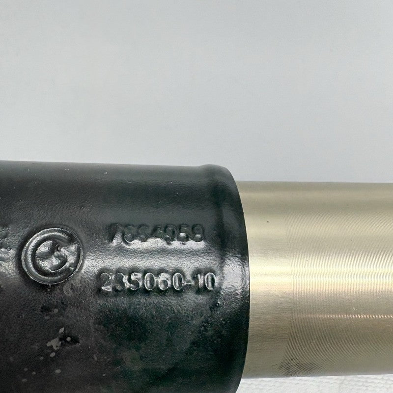 7664958 BMW R1200GS FRONT FORK RIGHT 2009 2010 2011 2012 2013 OEM  7664958