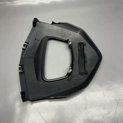 7727377 BMW K1600GTL UPPER FAIRING COWL 2015 2016 2017 2018 2019 2020 2021 OEM 7727377