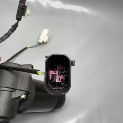 7714507 BMW K1300S SPRING STRUT REAR ESA 2007-2010 2011 2012 2013 2014 2015 OEM 7714507