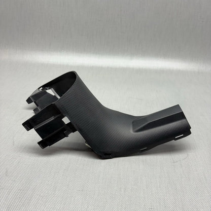 8556343 BMW C 650 SPORT HANDLEBAR COVER BOTTOM LEFT 2014 2015 2016 2017 2018 2019 2020