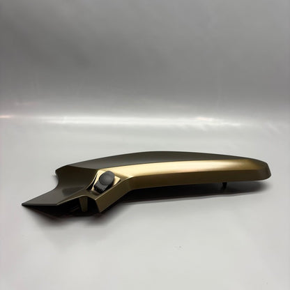 BMW K1600 BAGGER REAR LATERAL PART LEFT 2018 2019 2020 2021 OEM 855735