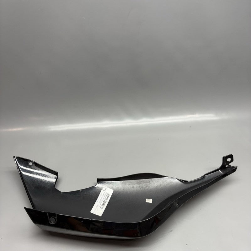 7675417 BMW K1300S FAIRING COVER LEFT REAR 2007-2011 2012 2013 2014 2015 OEM 7675417