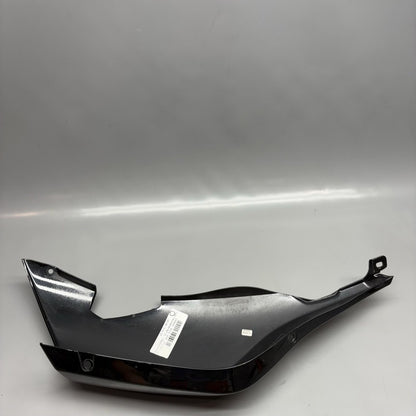7675417 BMW K1300S FAIRING COVER LEFT REAR 2007-2011 2012 2013 2014 2015 OEM 7675417