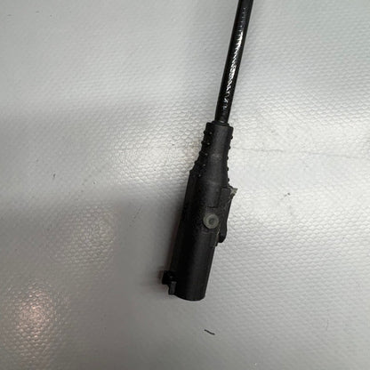 8551611 BMW C400X WHEEL SPEED SENSOR 2018 2019 2020 OEM 8551611