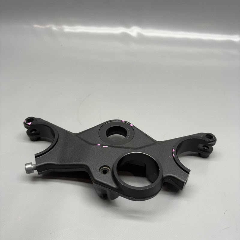 9831926 BMW S1000RR TRIPLE CLAMP TOP 2021 2022 2023 2024 OEM 9831926