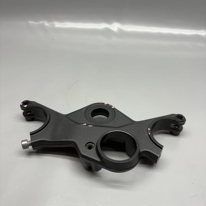 9831926 BMW S1000RR TRIPLE CLAMP TOP 2021 2022 2023 2024 OEM 9831926