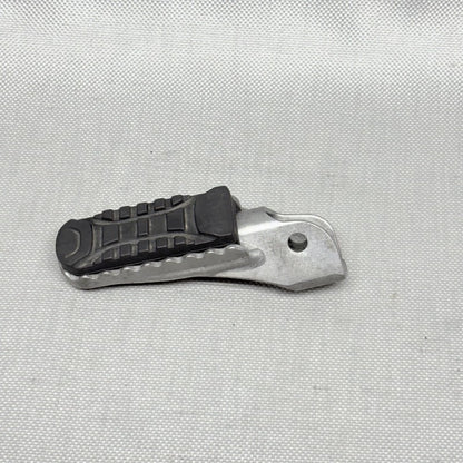 8526740 BMW R1250 GS FOOTREST PEG RAIGHT FRONT 2018 2019 2020 OEM 8526740