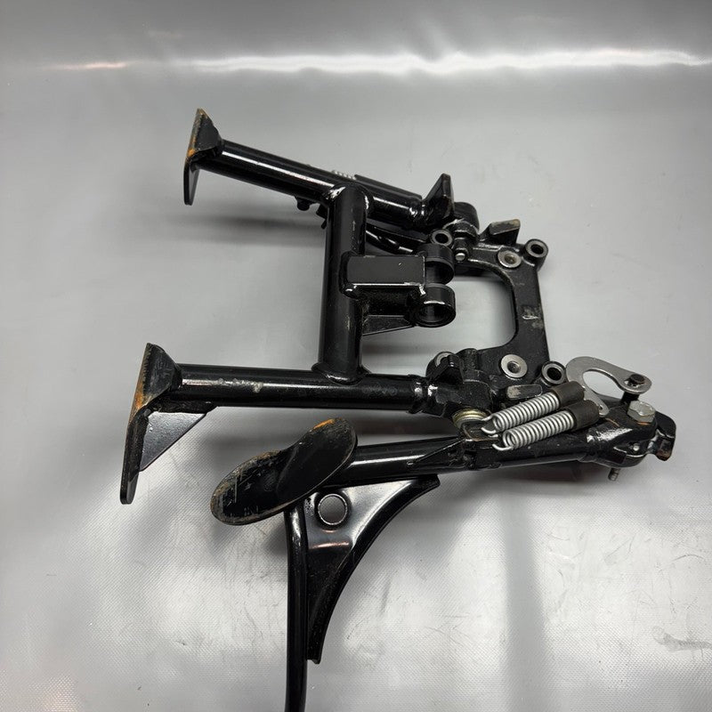 BMW K 1200LT CENTER AND SIDE STAND 2005 2006 2007 2008 2009 OEM