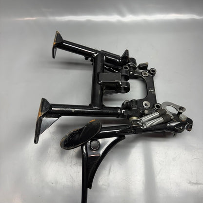 BMW K 1200LT CENTER AND SIDE STAND 2005 2006 2007 2008 2009 OEM