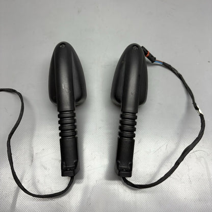 R1200GS BMW R1200GS SIGNAL LIGHTS FRONT 2009 2010 2011 2012 2013 OEM 