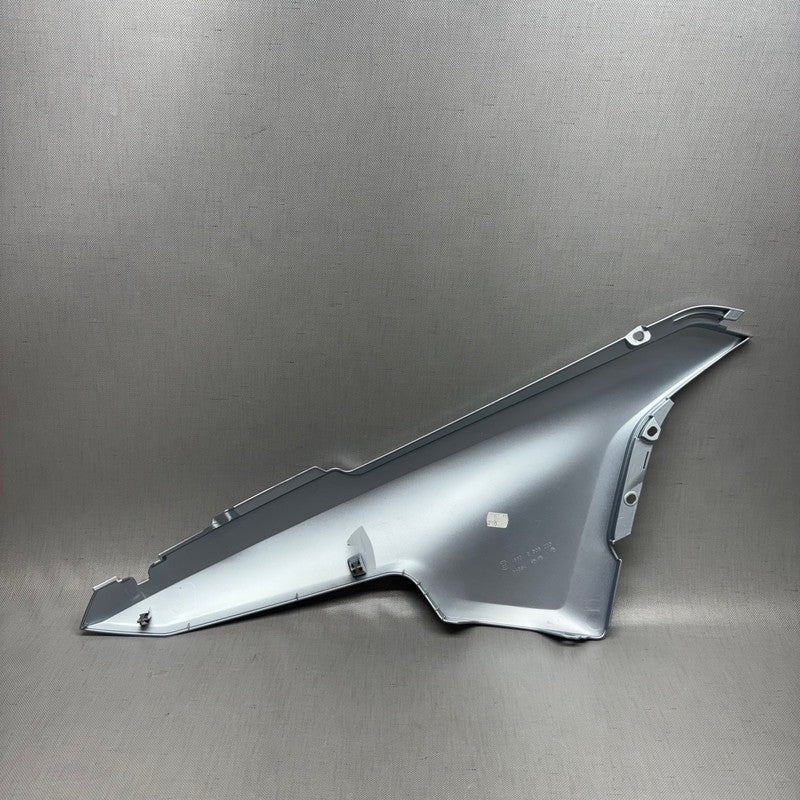 BMW C 650 EVOLUTION TAIL COWLING LEFT 2015 2016 2017 2018 OEM 8536035