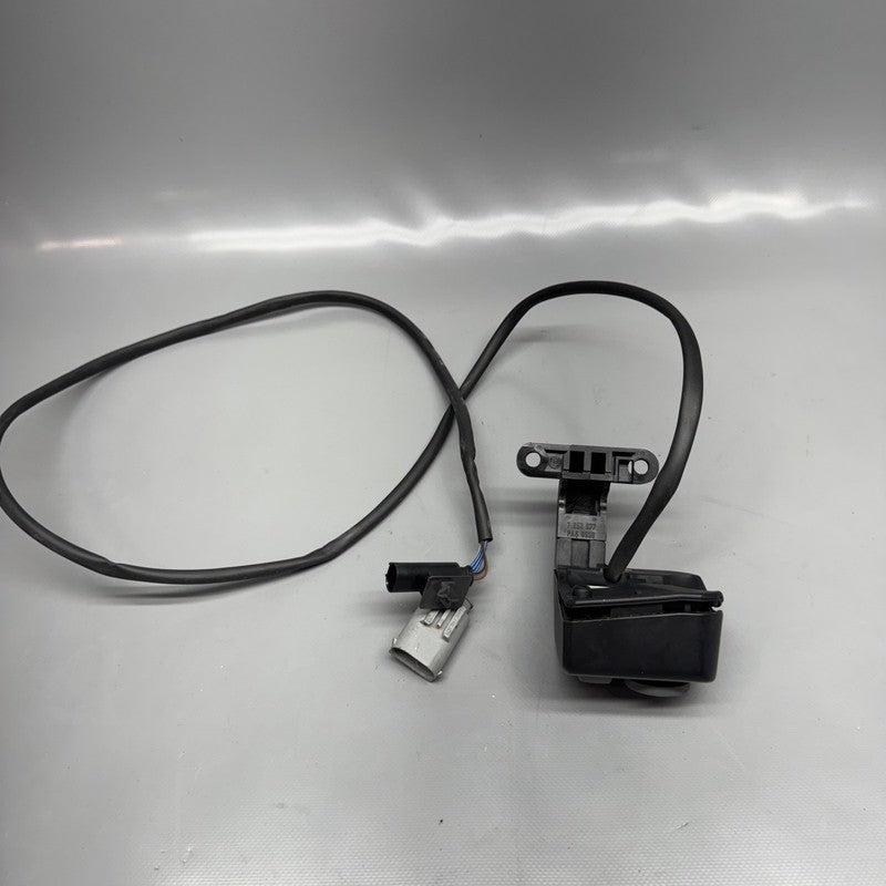 7671626 BMW K 1200LT REMOTE CONTROL RADIO 2003 2004 2005 2006 2007 2008 OEM 7671626