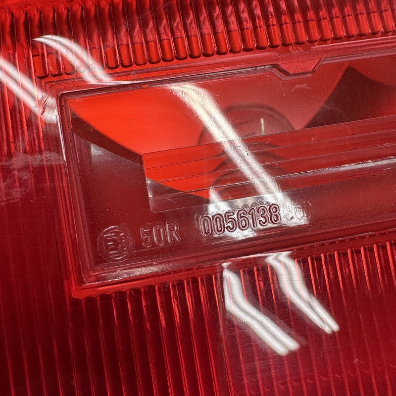 2305380 BMW K 1200LT TAIL LIGHT 2005 2006 2007 2008 OEM 2305380